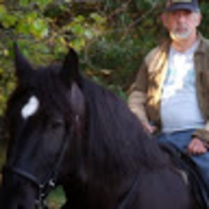 Meet your Posher, Marty